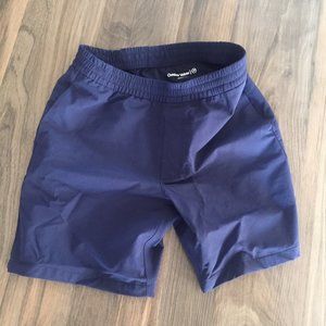 Outdoor Voices RecTrek shorts XS